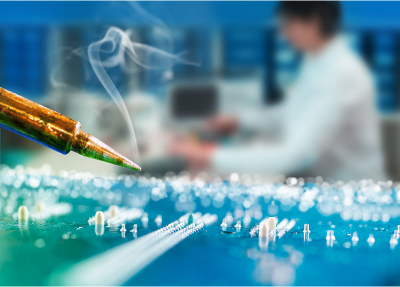 焊接貼片電感要注意什么？