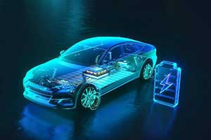 技術(shù)革新與市場競爭，新能源汽車領(lǐng)域的雙向驅(qū)動