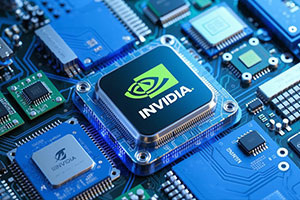 美國禁令逼出中國AI芯片崛起？英偉達55億美元損失背后